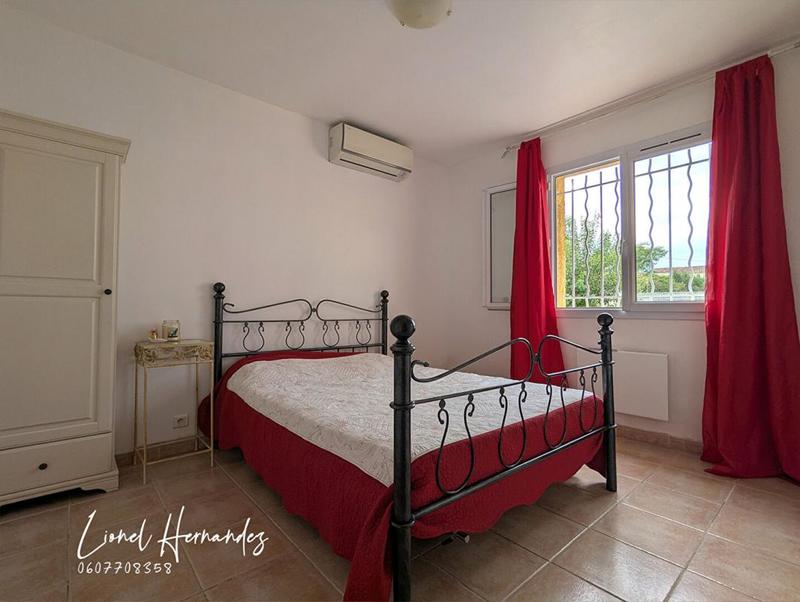 Villa - 132 m² - 5 pièces