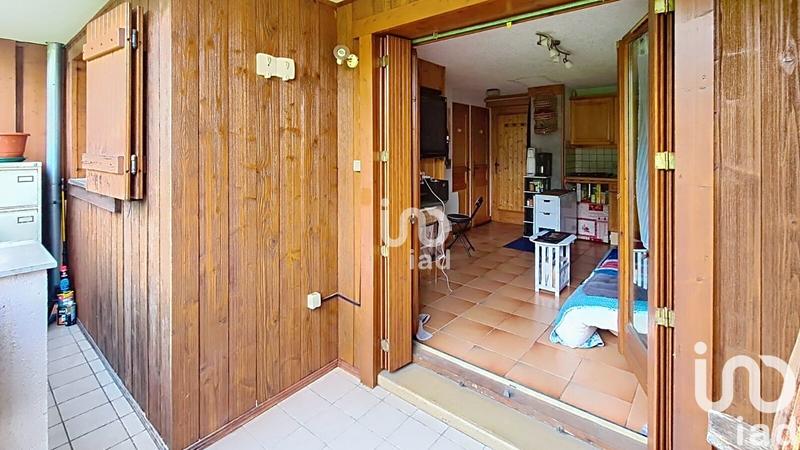 Appartement - 24 m² - 2 pièces