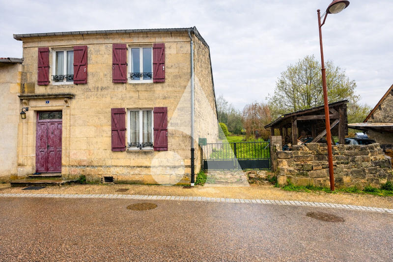 Maison - 176 m² - 6 pièces