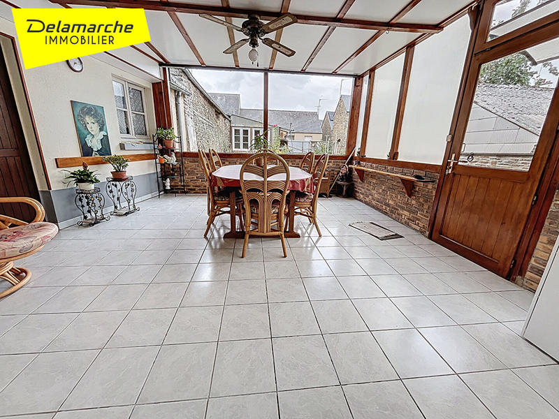 Maison - 164 m² - 6 pièces