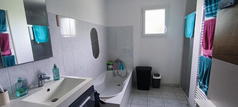 Pavillon - 87 m² - 4 pièces