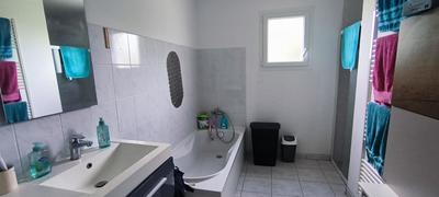 Pavillon - 87 m² - 4 pièces