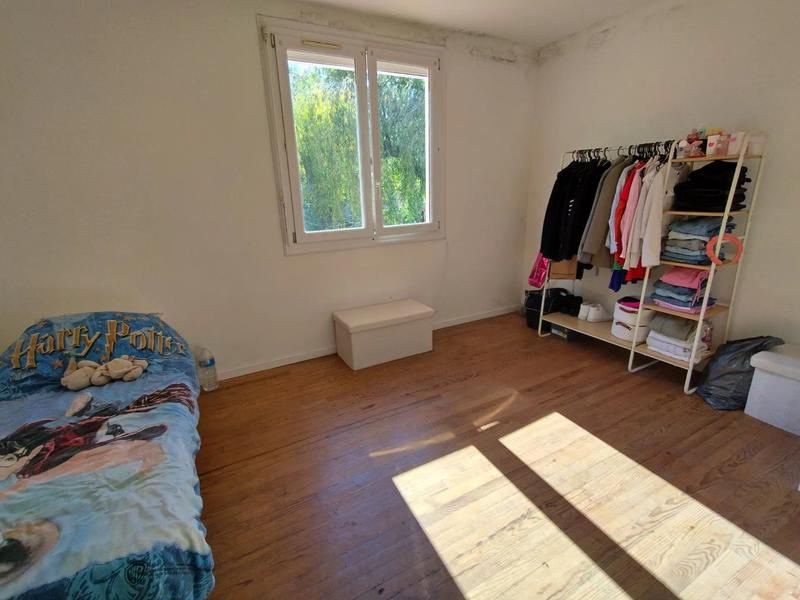 Maison - 87 m² - 4 pièces