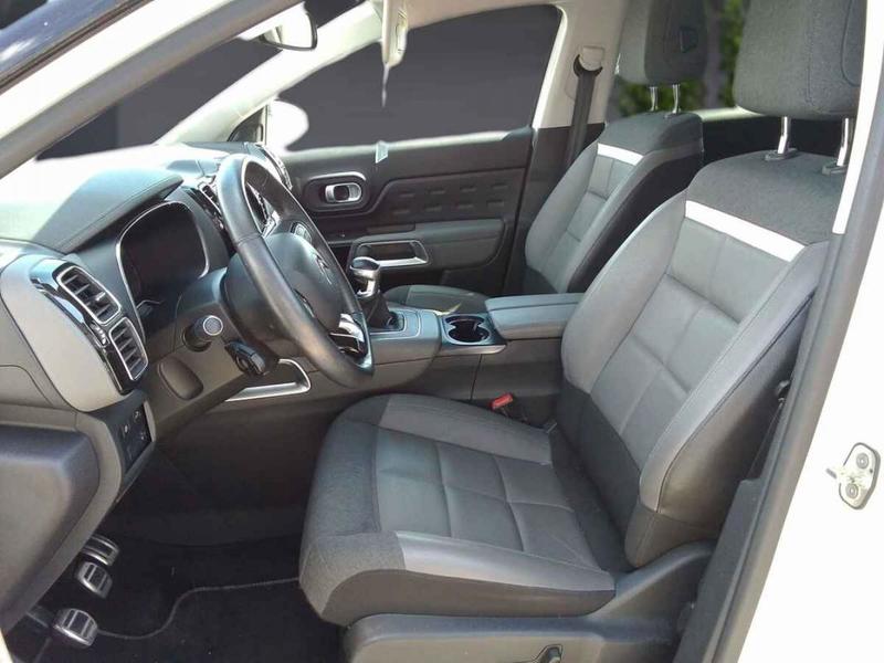 Citroën C5 Aircross 1.2 PureTech 130 cv s&amp;S Shine