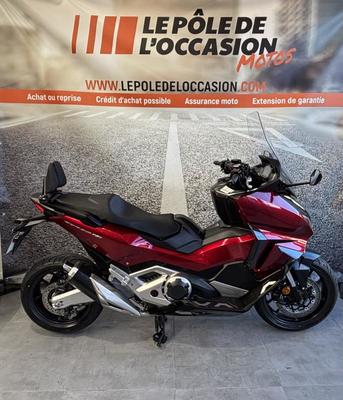 Honda Forza 750 - Nss 750