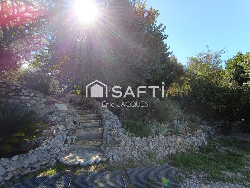 Maison - 127 m² - 6 pièces