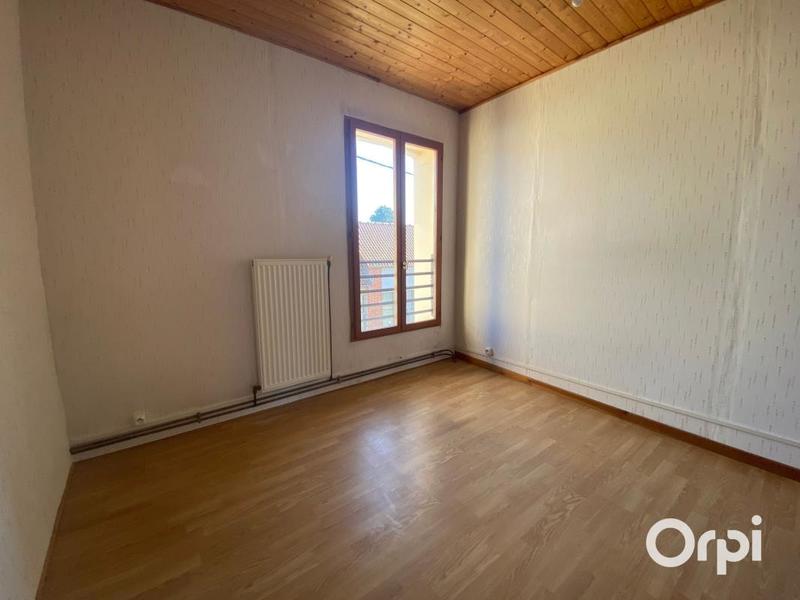 Maison - 79 m² - 4 pièces
