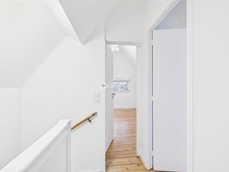 Appartement - 74 m² - 4 pièces