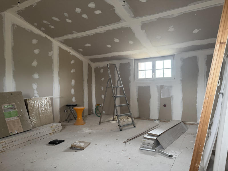 Maison - 138 m² - 4 pièces