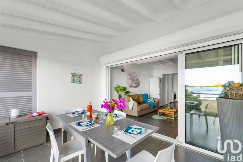 Appartement - 27 m² - 1 pièce