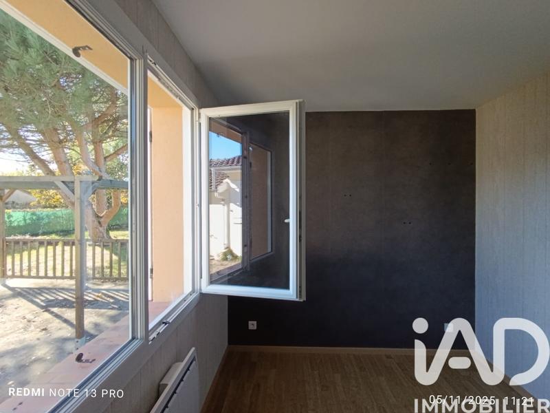 Maison - 101 m² - 6 pièces