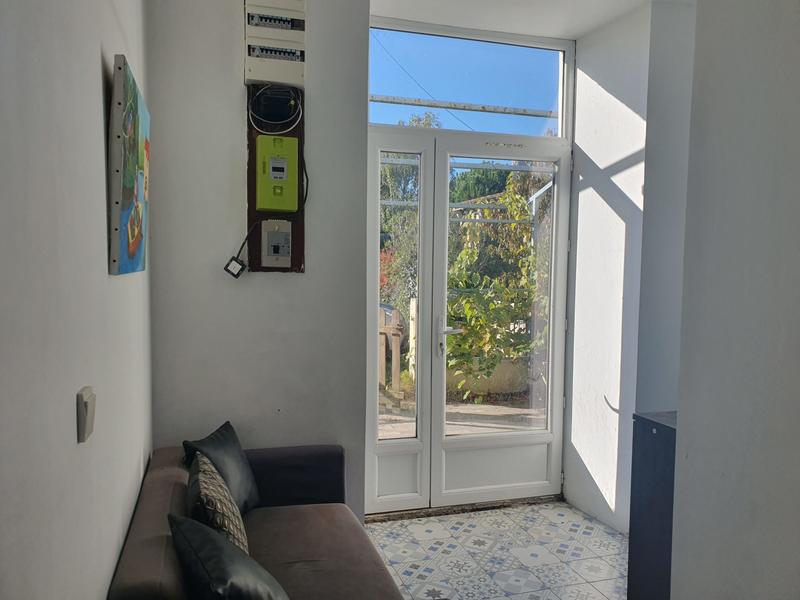 Maison - 190 m² - 7 pièces