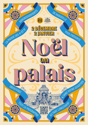 Noël au Palais
