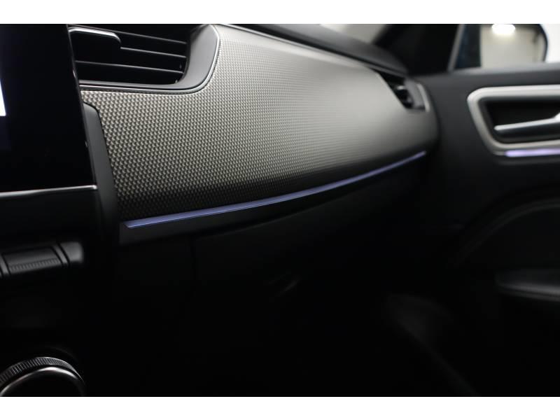 Renault Arkana E-Tech hybride 145 - 22 Techno