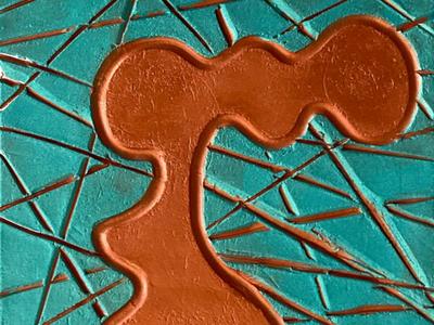 Halle &amp; Arts : Expo de Sculptures