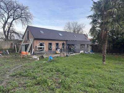 Longère - 180 m² - 7 pièces