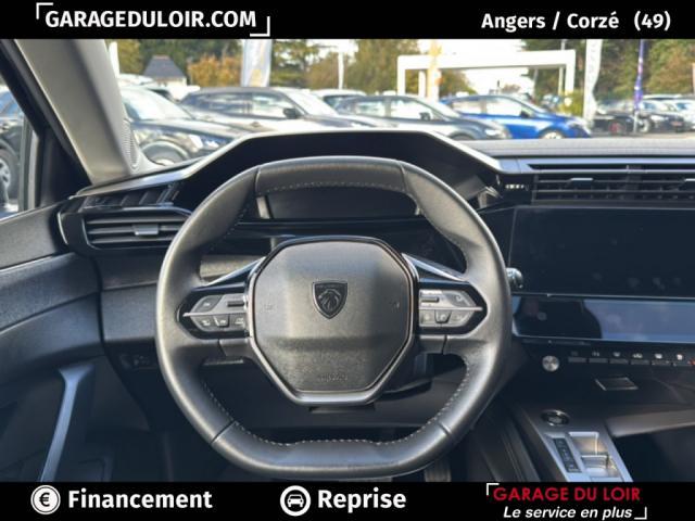 Peugeot 308 BlueHDi 130ch s&amp;S Eat8 Allure