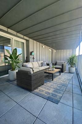 Appartement - 97 m² - 4 pièces