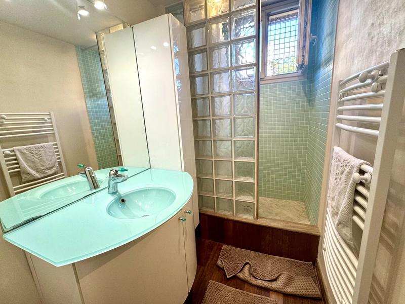 Appartement - 136 m² - 5 pièces