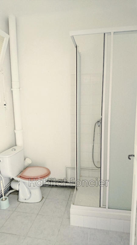 Appartement - 33 m² - 1 pièce