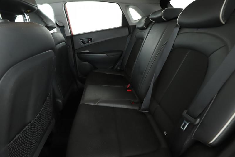 Hyundai Kona 1.6 GDi Hybrid Edition 1 Dct-6 141 ch