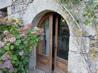 Maison de village - 195 m² - 6 pièces