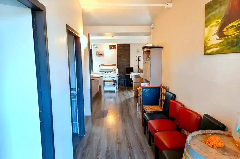 Maison - 172 m² - 7 pièces