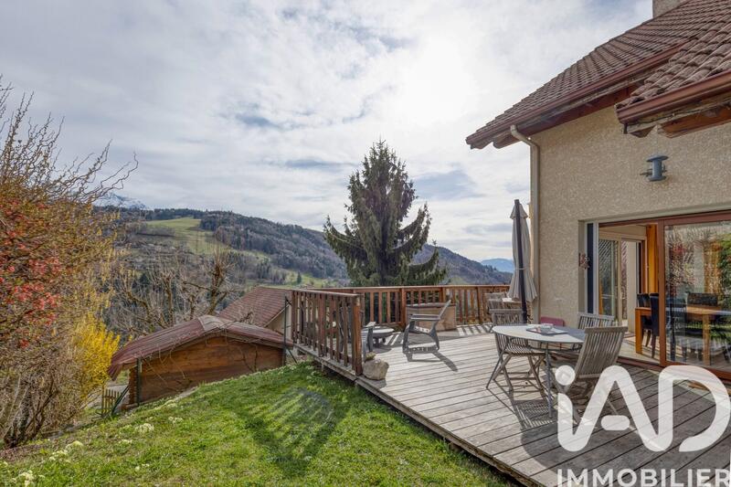 Maison de maîtres - 206 m² - 7 pièces