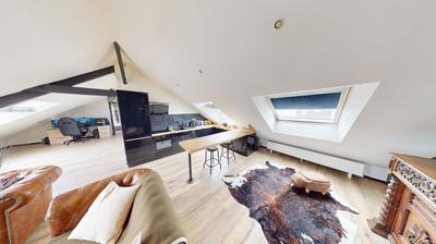 Appartement - 39 m² - 2 pièces