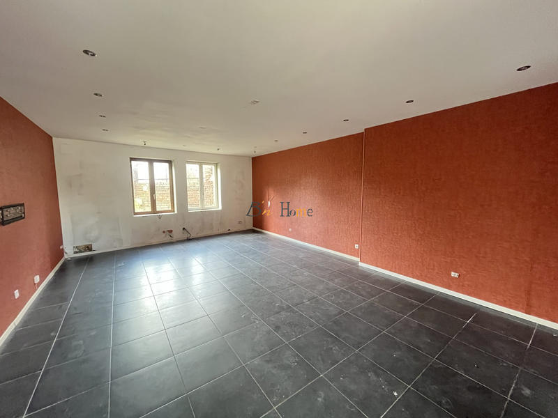 Maison - 158 m² - 5 pièces