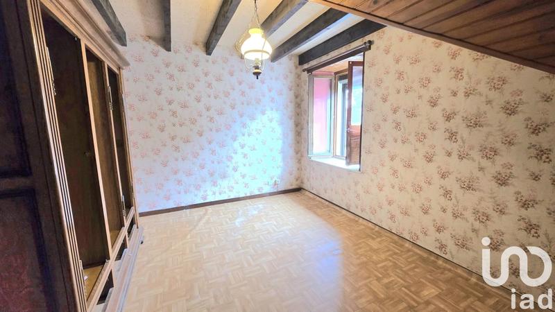 Maison - 100 m² - 6 pièces