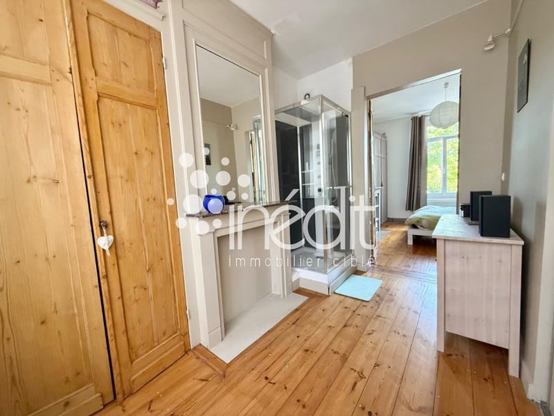 Maison - 141 m² - 6 pièces