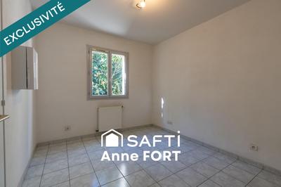 Maison - 96 m² - 4 pièces