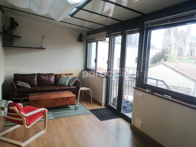 Maison - 130 m² - 8 pièces