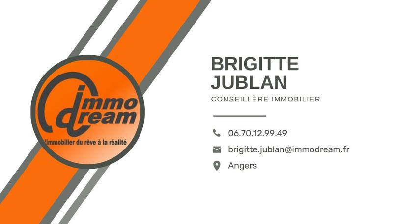 Maison - 158 m² - 7 pièces