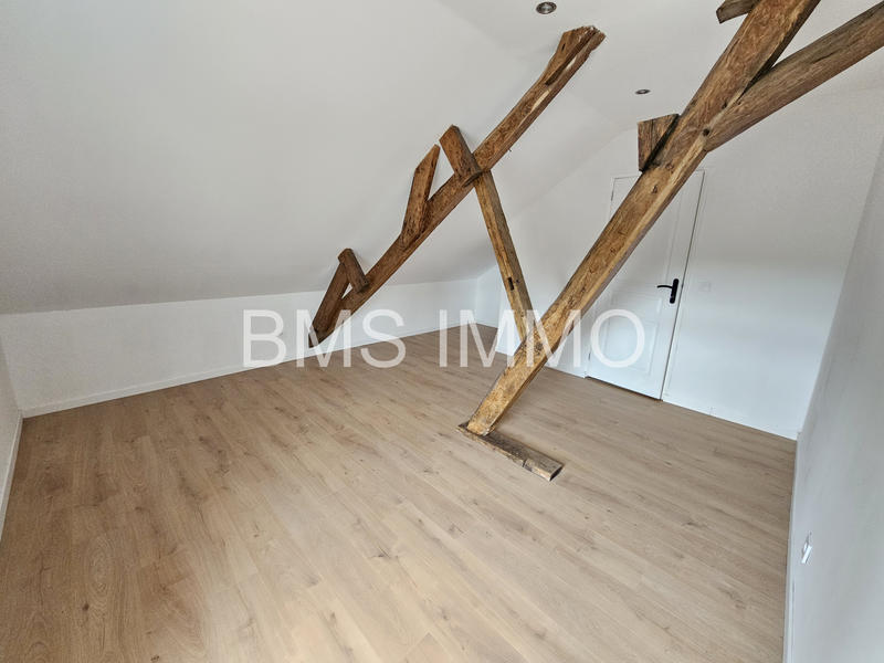 Maison - 134 m² - 6 pièces