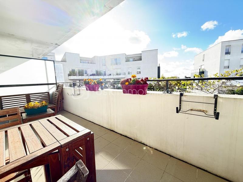 Appartement - 73 m² - 3 pièces