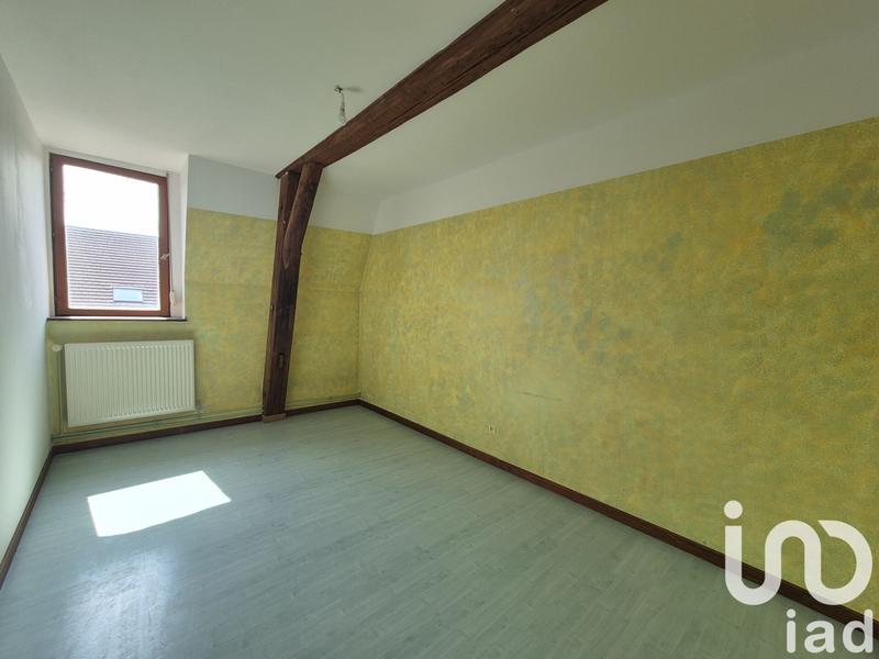 Appartement - 106 m² - 4 pièces