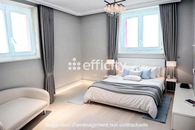 Maison - 135 m² - 6 pièces