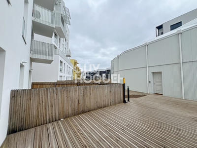 Appartement - 81 m² - 4 pièces