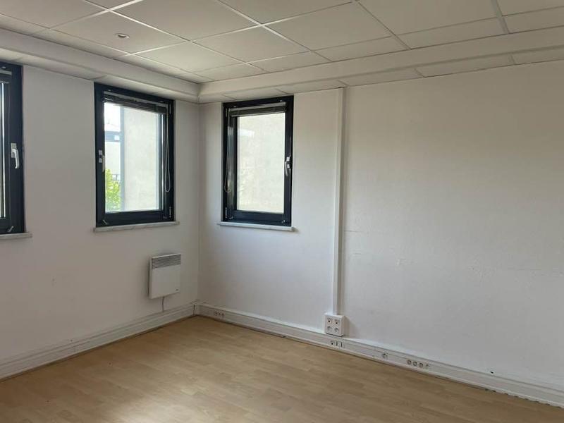 Appartement - 98 m² - 3 pièces