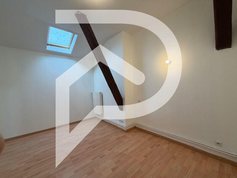 Appartement - 86 m² - 4 pièces