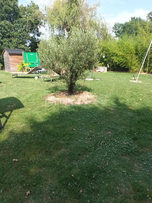 Maison traditionnelle - 156 m² - 4 pièces