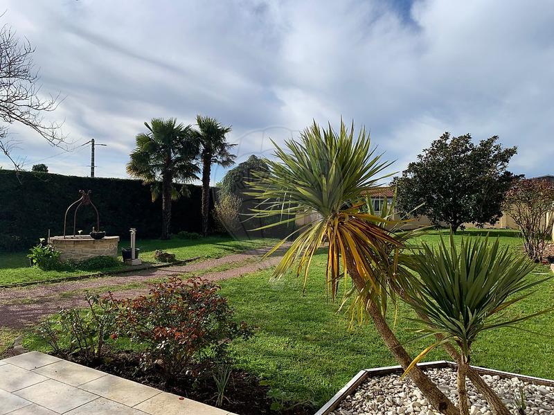 Villa - 218 m² - 7 pièces