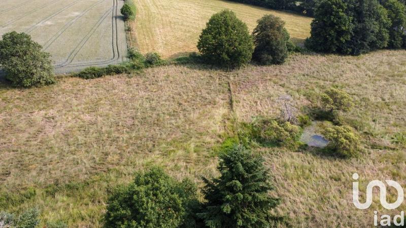 Maison - 214 m² - 6 pièces