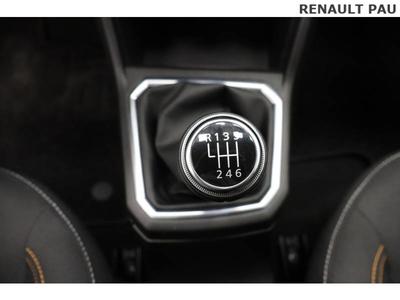 Dacia Sandero Eco-G 100 - 22 Stepway Confort