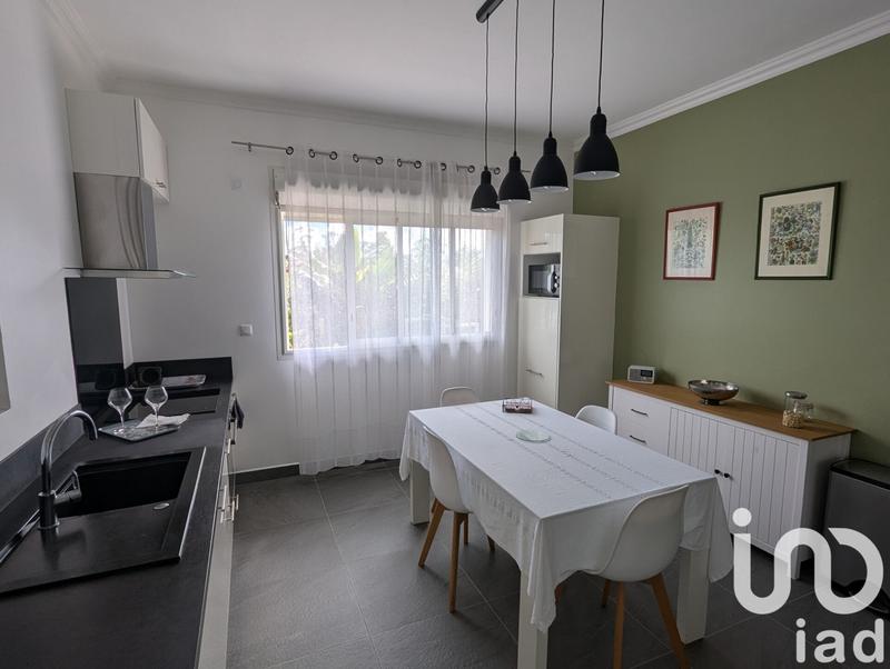 Maison - 170 m² - 4 pièces