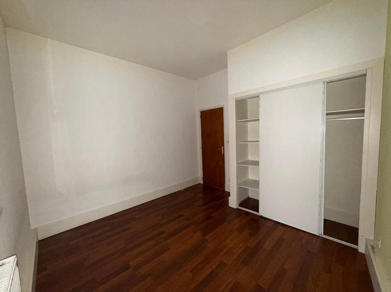 Appartement - 73 m² - 5 pièces