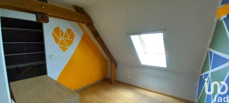 Maison de campagne - 137 m² - 9 pièces