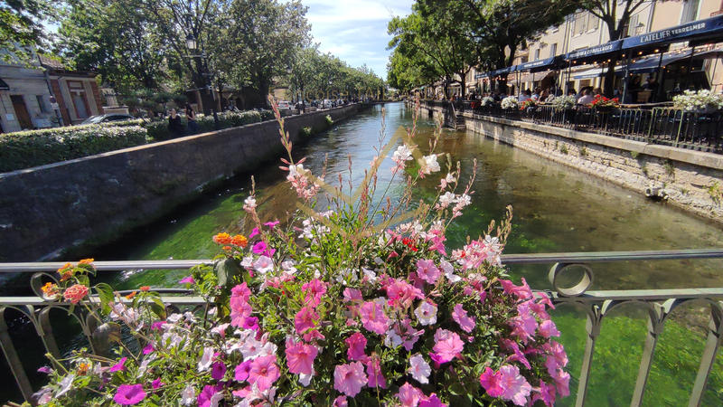 Maison de village - 25 m² - 3 pièces